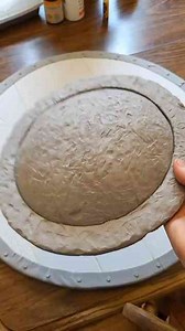 Viking EVA Foam Shield Cosplay Build – Full Tutorial