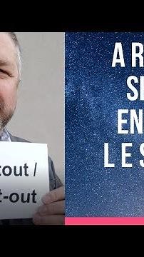 Meaning of SHOUTOUT - A Really Short English Lesson with Subtitles