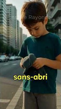 Rends la gentillesse qu’on t’a offerte #respect #shorts