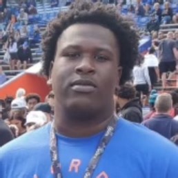 Joshua Singleton - IMG Academy - Interior Offensive Line