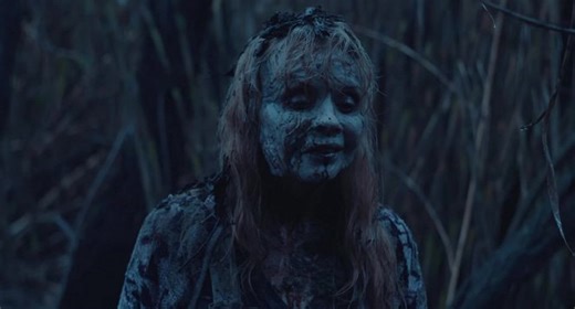 H. P. Lovecraft's the Old Ones (2024) | Videa - Trailer | ČSFD.cz