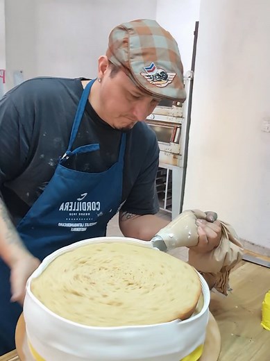 Ideas fáciles para comenzar en la pastelería