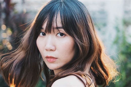 17 Most Popular Types of Bangs to Consider