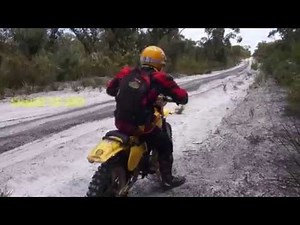 VinduroWA Yamaha IT250 & Suzuki PE250