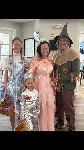 #avistaseniorlivingpayson #paysonaz #payson #kindnessmatters | Avista Senior Living Payson