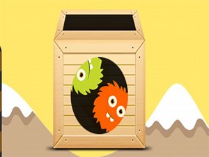 Play Monster Boxes | Free Online  Games. KidzSearch.com