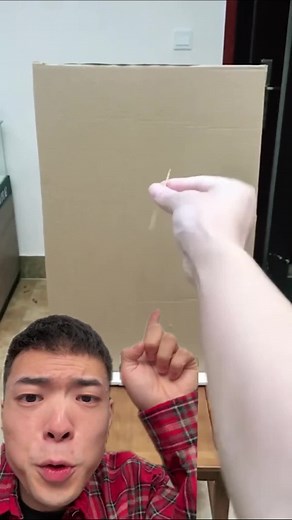 How to Throw Toothpicks Like a Ninja
