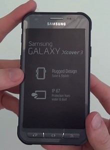 If you are using GALAXY XCOVER 3 phone, we recommend you use this caller screen app. I change twice a day for my caller ID, love the themes so much! | LauncherAir | Facebook