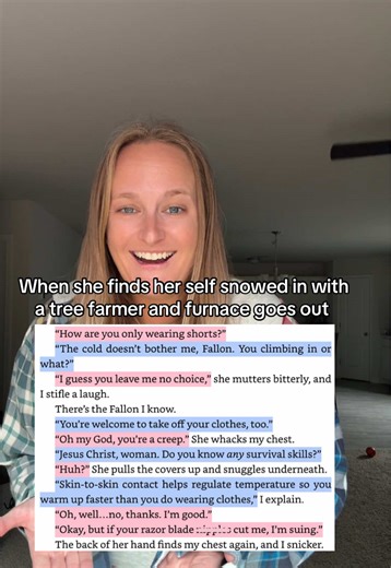 Snowed In: A Holiday Romance with Levi