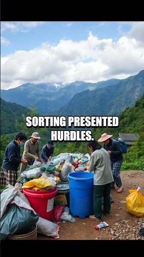 The Zero-Waste Revolution of Kamikatsu