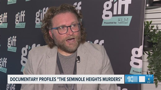 New documentary profiles the Seminole Heights murders from nearly a decade ago
