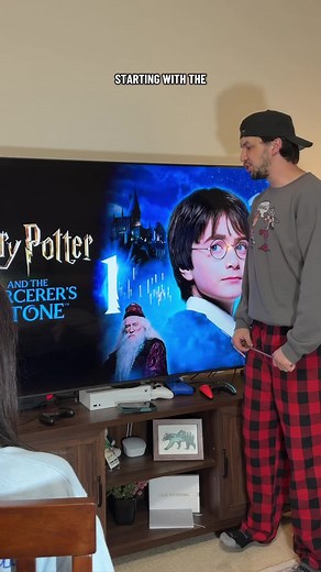Harry Potter Movie Secrets You MUST Know