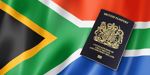 UK Passport Renewal: How to Renew your British Passport in South Africa in 2026