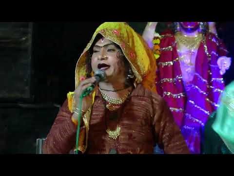 पवन दीवाना || धमाकेदार लांगुरिया pawan deewana languriya || Dehati jagran || Dehati program