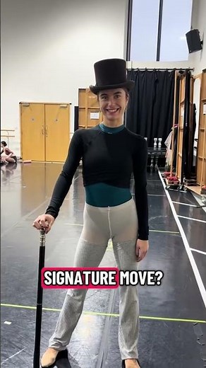 Northern Ballet | Ballet Step Friday | Gentleman Jack with Gemma Coutts
