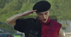 Stray Kids Dominates Worldwide Charts and Twitter Trends After Release Of Their First Studio Album "GO生 (GO Live)"