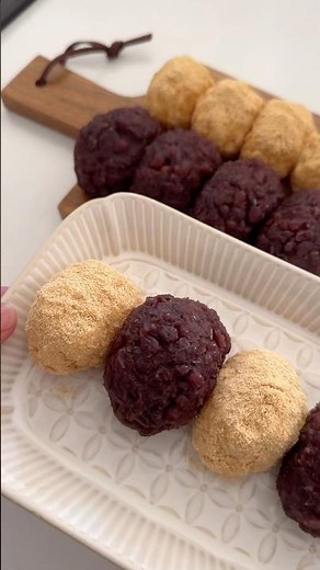 おはぎ#お彼岸#おはぎ#和菓子#手作り