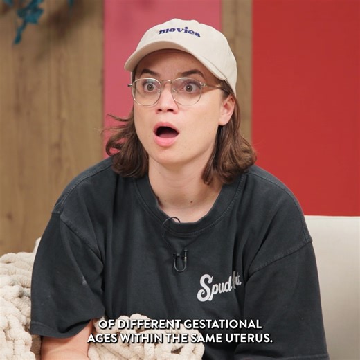 3.4M views · 65K reactions | "How is my sister 4 months older than me?" | Smosh Games | Facebook