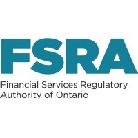 Financial Services Regulatory Authority of Ontario (FSRA) | LinkedIn