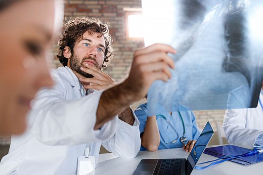 Voici ce qui arrive à vos poumons quand vous arrêtez de fumer