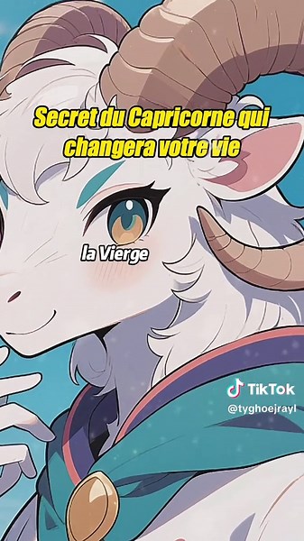 Comprendre le Capricorne : Signes et Couleurs