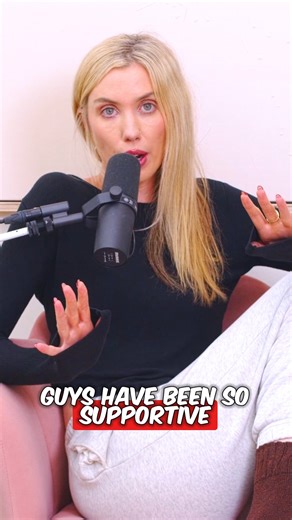 a support group for moms | Laura Clery