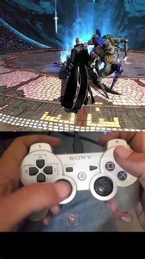 Tutorial: Heavy Rain Swords - Vergil - Dmc4SE