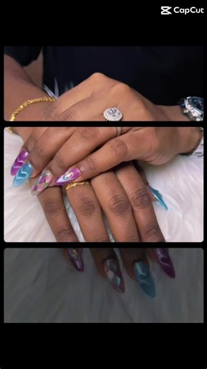 Experience Luxury at H Darling Nail Spa Salon