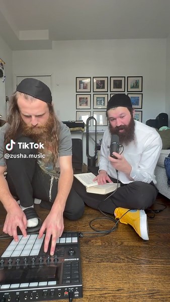 zushamusic on TikTok