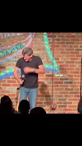 11K views · 306 reactions | I’ll perform anywhere, cobwebs and all. ￼#Comedy #standup #Comedian #StandupComedy #FYP | Dale Jones | Facebook