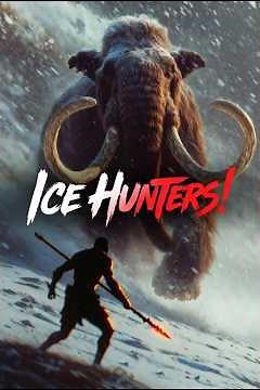 HOMINIDS: Hunting and Migration | A Journey Into Early Humanity