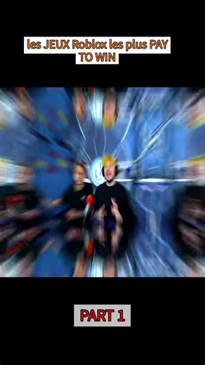 les JEUX Roblox les plus PAY TO WIN - PART 1