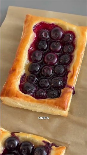Your Sign to Make Simple Puff Pastries