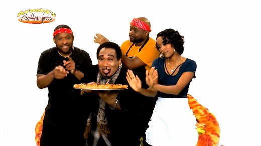 2.9K views · 11 reactions | Attention all TV Essential customers, we've got a new channel exclusively for you - National Black Television! NBT will feature your favourites like Arnold's Caribbean Pizza and more. You can also access NBT using Flow VOD  Channel #156 | Flow | Facebook