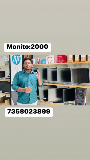 VVP tech world | Stunner Sathish
