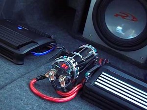 Alpine Type R Subwoofer 12"