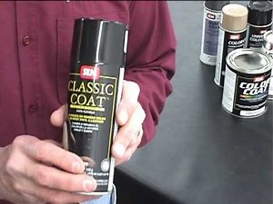 Sem flexible coatings