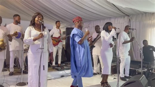169K views · 3.7K reactions | OWAMBE special edition by Awesome | Awesome Tones Band | Facebook