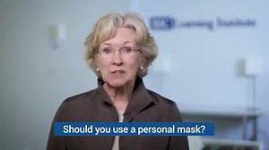 9.3K views · 28 reactions | There's a lot to know about face masks — both homemade and professional. What types are there? Do I need to wear one? Is it effective in preventing COVID-19? BJC Senior Nurse Executive Denise Murphy answers these questions and more. For the latest COVID-19 information, visit www.bjc.org/coronavirus. | BJC HealthCare | Facebook