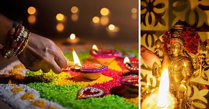 Invite Prosperity with Diwali Diya: Best Materials and Vastu Tips