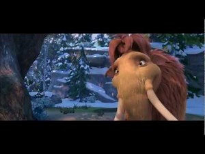 "We are family" - l'Era Glaciale 4 - IN ITALIANO