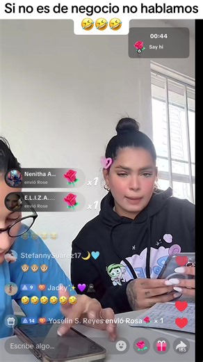 Humorous Take on Business Conversations