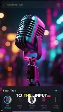 How to Fix Low Microphone Volume – Quick & Effective Audio Solutions #short
