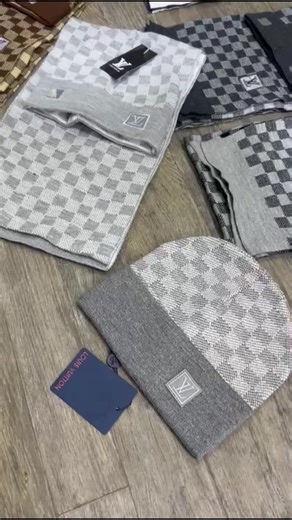 Écharpe disponible🛍️77.028.03.92☎️#fyp #pourtoi