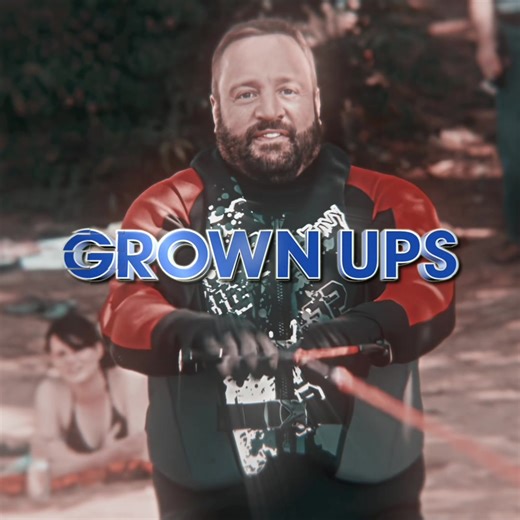 Grown Ups Comedy Movie | Funny Scenes & Bloopers | Adam Sandler & Kevin James