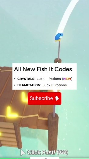 EVERY CODE IN "FISH IT" ROBLOX NOVEMBER 2025💀 #shorts #fishitroblox