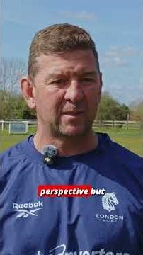 JD discusses the performance at the previous game, and looks forward to this weekend.