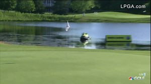 2.3K views · 118 reactions | Players continued to shoot low scores in Wisconsin as things heat up at the Thornberry Creek LPGA Classic! HIGHLIGHTS ⬇️ | LPGA | Facebook
