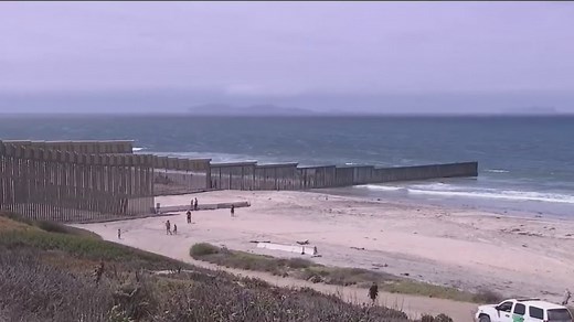 Border Field State Park reopens after two-year closure