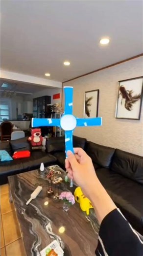 How to make a paper cup boomerang 🪃 || paper Cup boomerang #GURUSINGH0615 #viral #trending #shorts